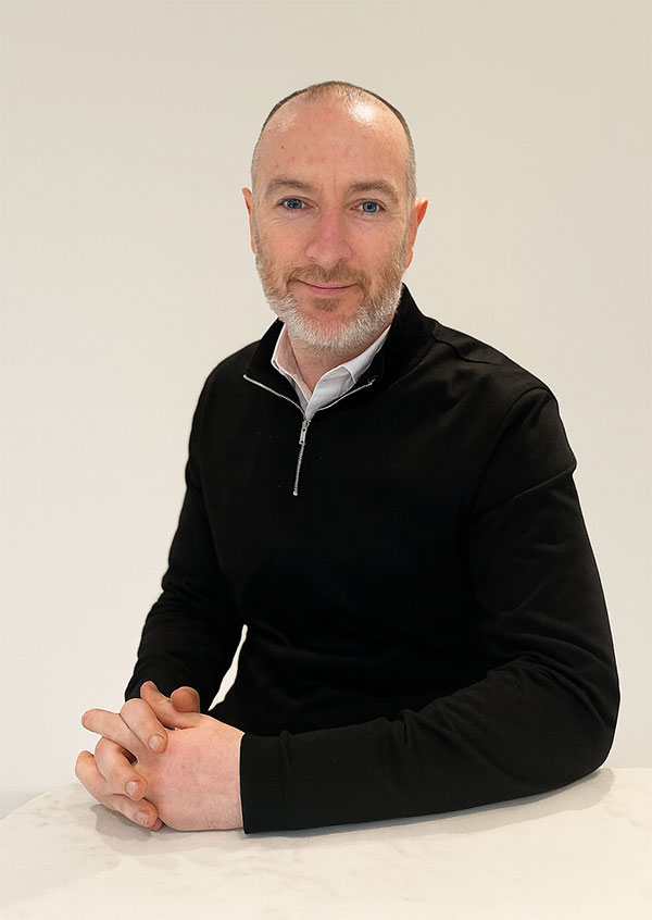 Simon, Owner & Founder